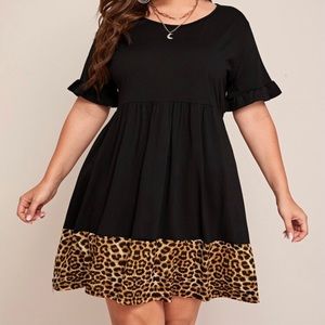 NEW Shein dress!